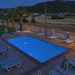 Vergina Sun 4*