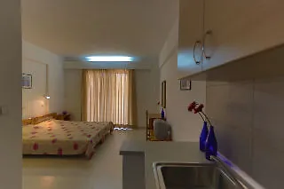 Hotell Vergina Sun