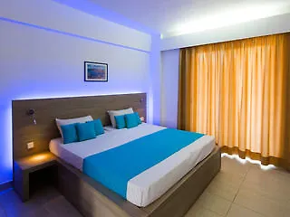 Hotell Vergina Sun
