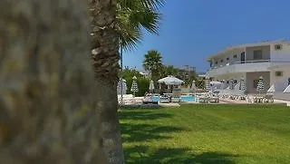 Vergina Sun 4* Faliraki