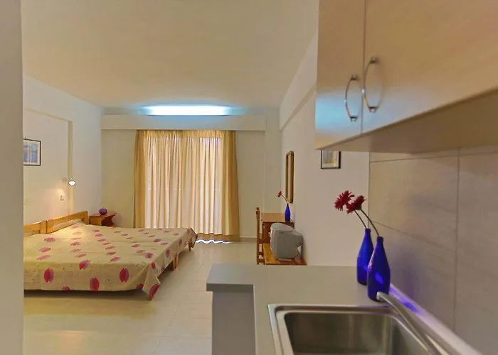 فندق Vergina Sun