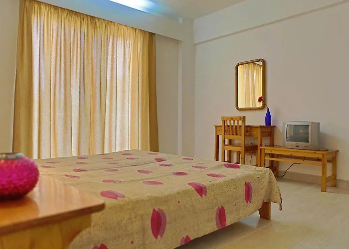 Vergina Sun 4* فاليراكي